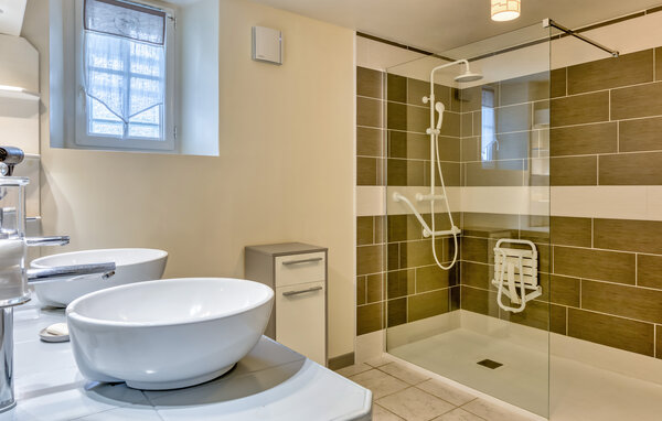 Casa vacanze - Tourouvre au Perche , Francia - FNO039 701