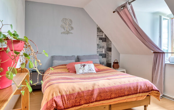 Casa vacanze - Tourouvre au Perche , Francia - FNO039 7