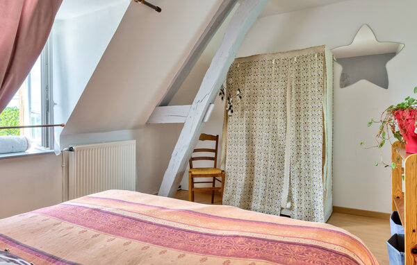 Casa vacanze - Tourouvre au Perche , Francia - FNO039 601