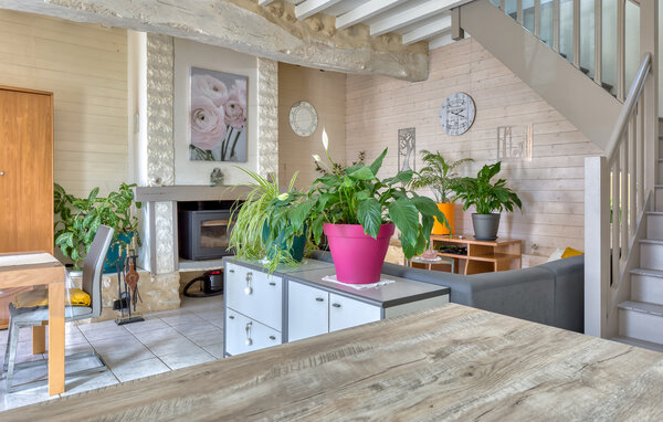 Casa vacanze - Tourouvre au Perche , Francia - FNO039 301