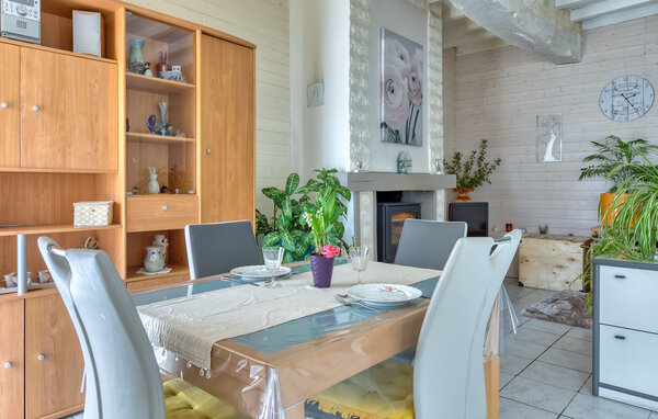 Casa vacanze - Tourouvre au Perche , Francia - FNO039 303