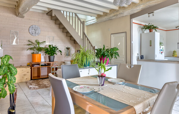 Casa vacanze - Tourouvre au Perche , Francia - FNO039 4