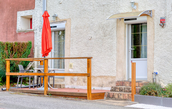 Casa vacanze - Tourouvre au Perche , Francia - FNO039 101