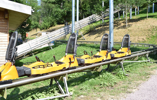 Ferienhaus - FRÊNES , Frankreich - FNO040 902