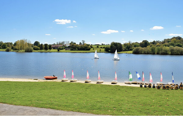Ferienhaus - FRÊNES , Frankreich - FNO040 905