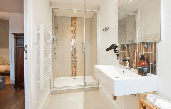 Ferienhaus - FRÊNES , Frankreich - FNO040 704