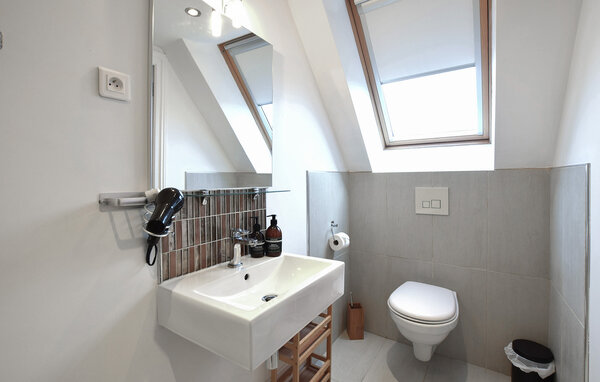 Ferienhaus - FRÊNES , Frankreich - FNO040 705