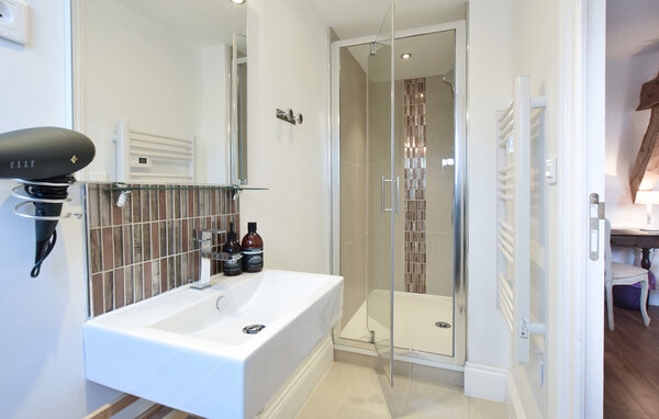 Ferienhaus - FRÊNES , Frankreich - FNO040 706