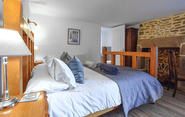 Ferienhaus - FRÊNES , Frankreich - FNO040 602