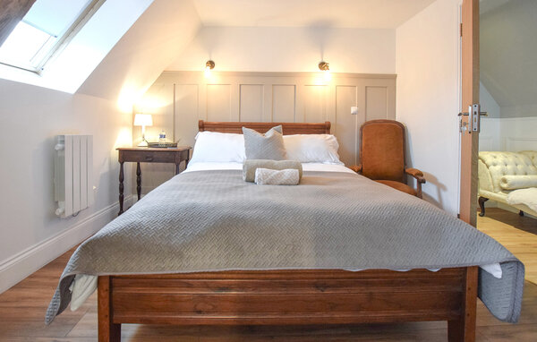 Ferienhaus - FRÊNES , Frankreich - FNO040 604