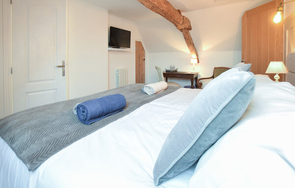 Ferienhaus - FRÊNES , Frankreich - FNO040 606