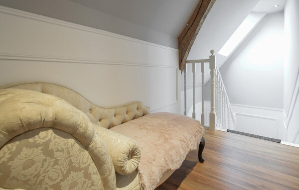 Ferienhaus - FRÊNES , Frankreich - FNO040 607