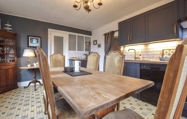 Ferienhaus - FRÊNES , Frankreich - FNO040 401