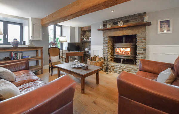 Ferienhaus - FRÊNES , Frankreich - FNO040 3