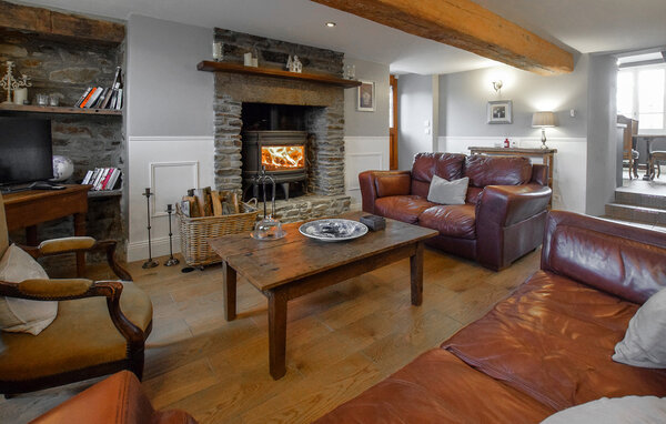 Ferienhaus - FRÊNES , Frankreich - FNO040 4