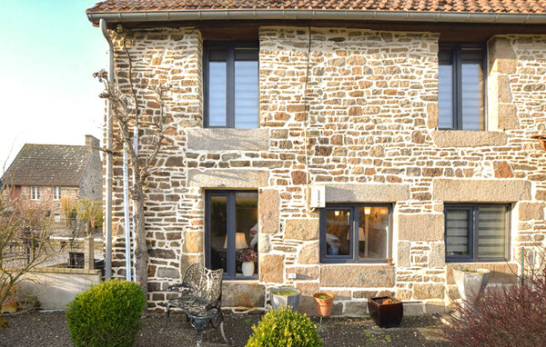 Ferienhaus - FRÊNES , Frankreich - FNO040 101