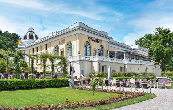 Vakantiehuis - La Baroche sous Lucé , Frankrijk - FNO041 903