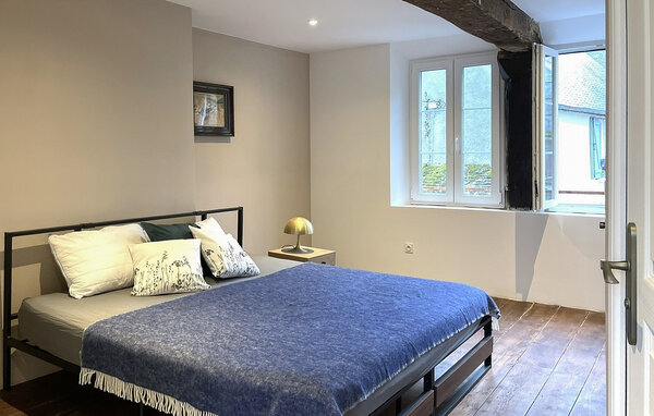 Vakantiehuis - La Baroche sous Lucé , Frankrijk - FNO041 601