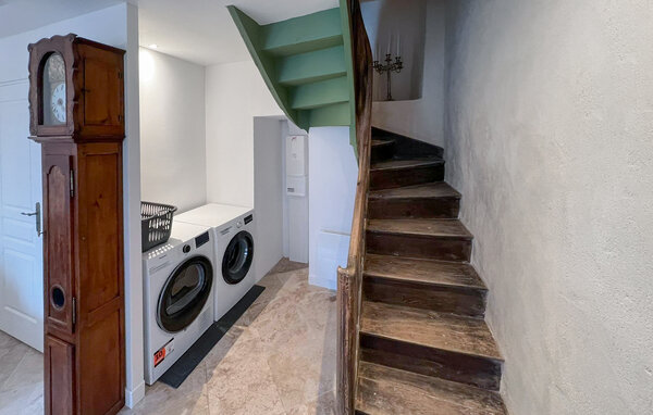 Vakantiehuis - La Baroche sous Lucé , Frankrijk - FNO041 501