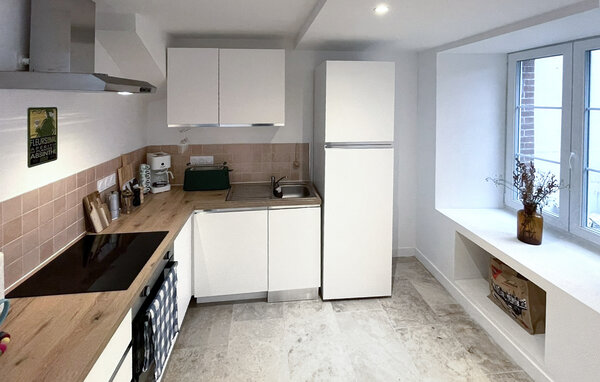 Vakantiehuis - La Baroche sous Lucé , Frankrijk - FNO041 401