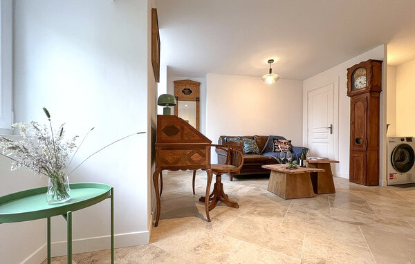 Vakantiehuis - La Baroche sous Lucé , Frankrijk - FNO041 301