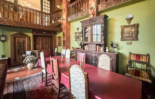 Location de vacances - Marconne , France - FNP005 5