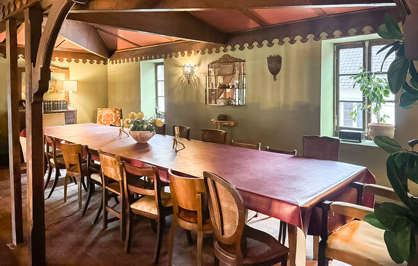 Location de vacances - Marconne , France - FNP005 303