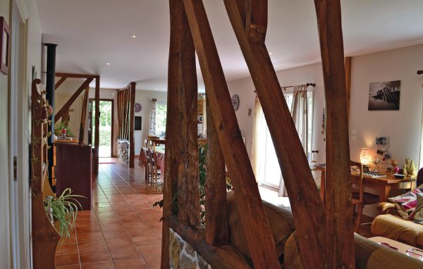Maison Gite de la Lombardie