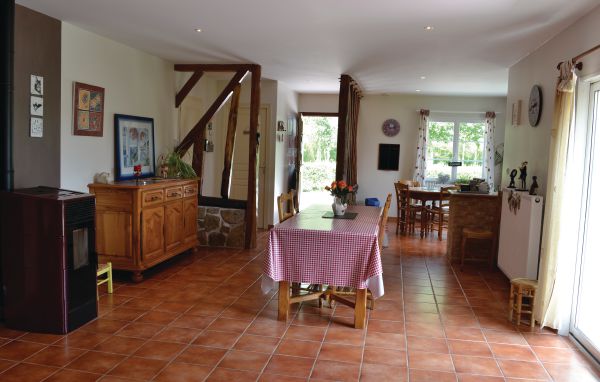 Maison Gite de la Lombardie