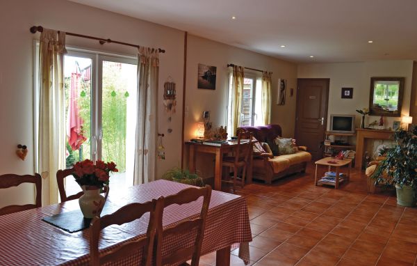 Maison Gite de la Lombardie