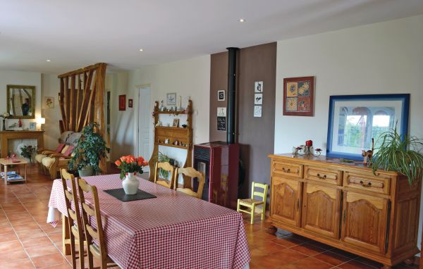 Maison Gite de la Lombardie