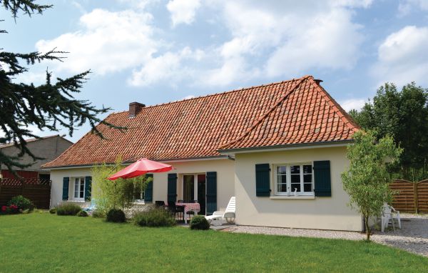 Maison Gite de la Lombardie