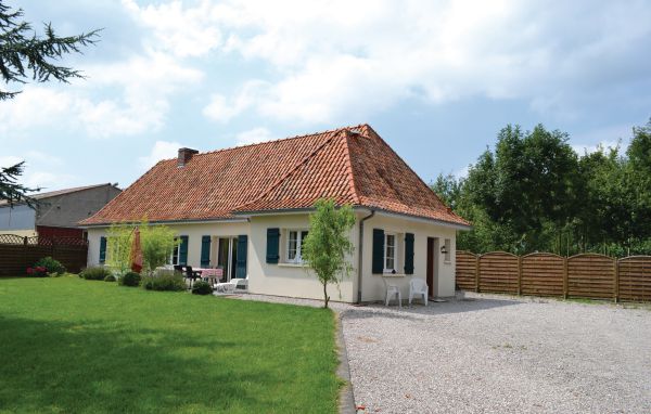 Maison Gite de la Lombardie