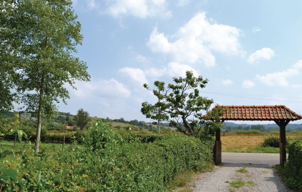 Maison Gite de la Lombardie