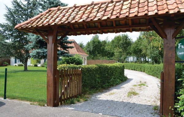 Maison Gite de la Lombardie