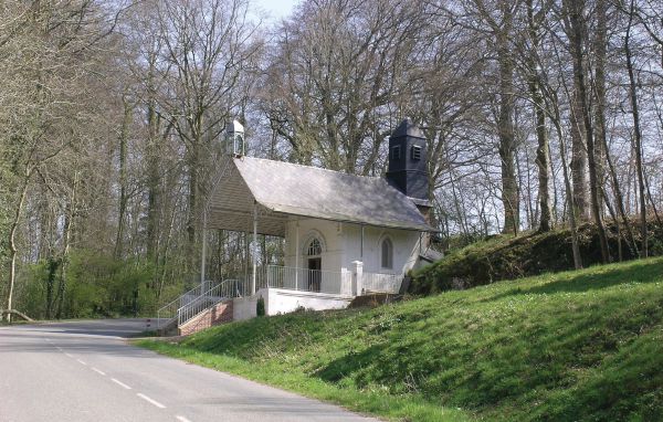 Ferienhaus 