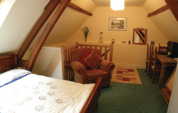 Ferienhaus 