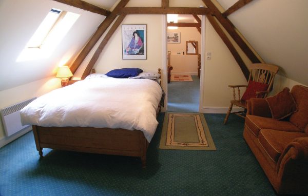 Ferienhaus 