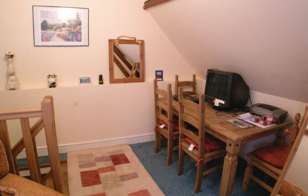 Ferienhaus 