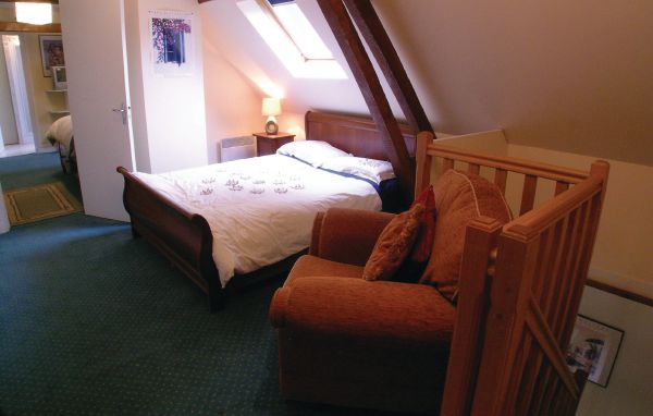 Ferienhaus 