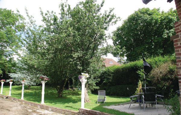 Ferienhaus 