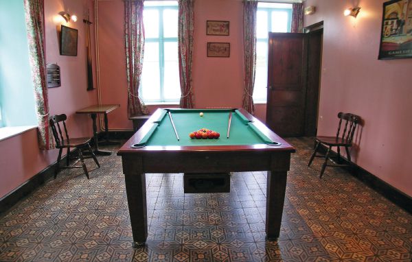 Ferienhaus - Wimille , Frankreich - FNP026 801