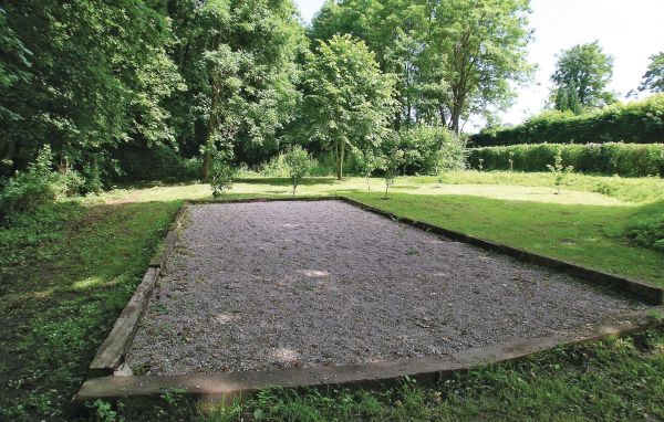Ferienhaus - Wimille , Frankreich - FNP026 802