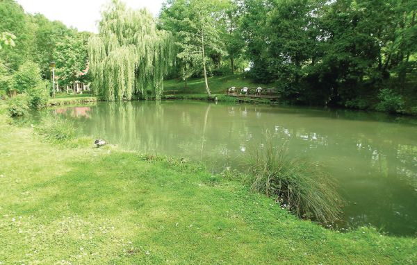 Ferienhaus - Wimille , Frankreich - FNP026 803