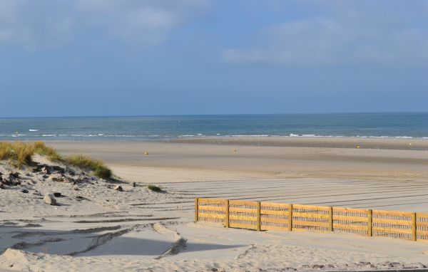 Ferienhaus - Wimille , Frankreich - FNP026 902