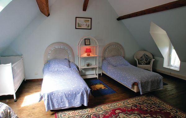 Ferienhaus - Wimille , Frankreich - FNP026 601
