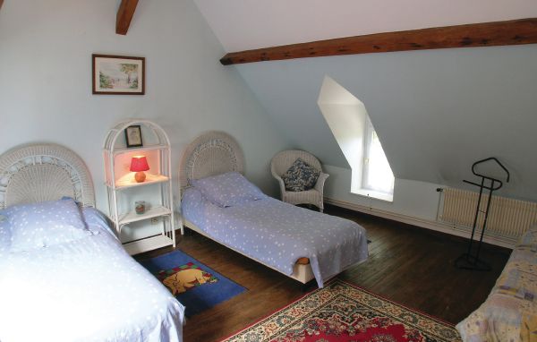 Ferienhaus - Wimille , Frankreich - FNP026 602