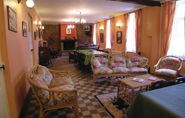 Ferienhaus - Wimille , Frankreich - FNP026 301