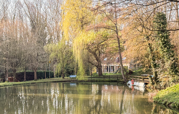 Ferienhaus - Wimille , Frankreich - FNP026 81