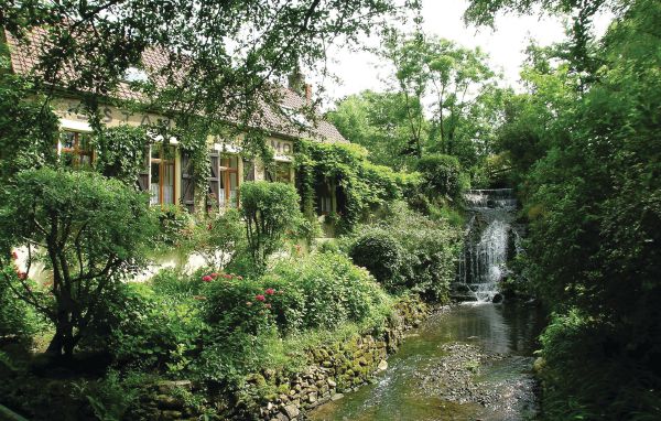 Ferienhaus - Wimille , Frankreich - FNP026 101